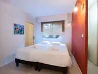 Недвижимость Apartment Cannes California: 16