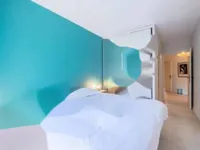 Недвижимость Apartment Cannes California: 17