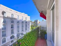 Недвижимость Apartment Cannes: 2