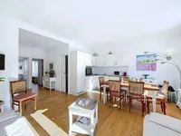 Недвижимость Apartment Cannes: 3
