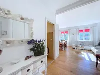 Недвижимость Apartment Cannes: 5