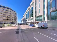 Недвижимость Apartment Cannes: 10