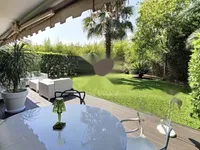 Недвижимость Apartment Cannes California: 1