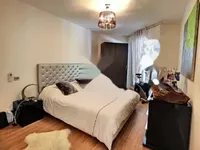 Недвижимость Apartment Cannes California: 4