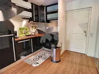 Недвижимость Apartment Cannes California: 5