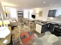 Недвижимость Apartment Suquet Cannes: 1