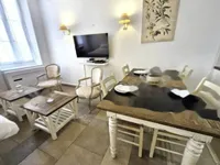 Недвижимость Apartment Suquet Cannes: 4