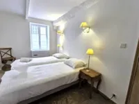 Недвижимость Apartment Suquet Cannes: 5
