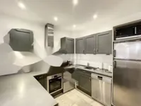 Недвижимость Apartment Suquet Cannes: 6