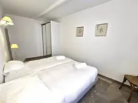 Недвижимость Apartment Suquet Cannes: 8