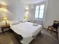 Недвижимость Apartment Suquet Cannes: 9