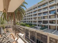 Недвижимость Apartment Cannes Centre: 1