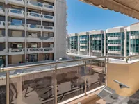Недвижимость Apartment Cannes Centre: 2
