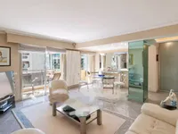 Недвижимость Apartment Cannes Centre: 5