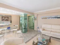 Недвижимость Apartment Cannes Centre: 6