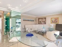 Недвижимость Apartment Cannes Centre: 7
