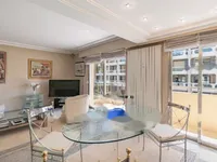 Недвижимость Apartment Cannes Centre: 8