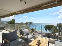 Недвижимость Apartment Cannes: 1
