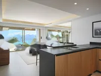 Недвижимость Apartment Cannes: 4