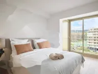 Недвижимость Apartment Cannes: 5