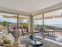 Недвижимость Apartment Cannes Croix des Gardes: 5
