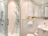 Недвижимость Apartment Cannes Croix des Gardes: 11