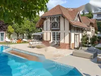 Недвижимость Maison Cannes Californie: 1