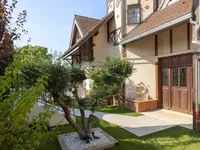 Недвижимость Maison Cannes Californie: 2