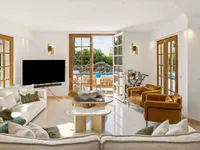 Недвижимость Maison Cannes Californie: 3