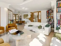 Недвижимость Maison Cannes Californie: 5