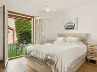 Недвижимость Maison Cannes Californie: 7
