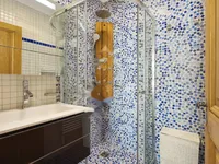 Недвижимость Maison Cannes Californie: 11