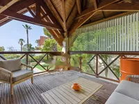 Недвижимость Maison Cannes Californie: 12