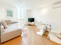 Недвижимость Apartment Cannes Center: 1