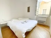 Недвижимость Apartment Cannes Center: 3