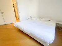 Недвижимость Apartment Cannes Center: 4