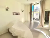 Недвижимость Apartment Cannes Center: 2