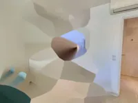 Недвижимость Apartment Cannes Center: 3