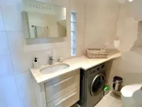 Недвижимость Apartment Cannes Center: 4