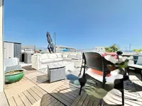 Недвижимость Duplex Cannes La Bocca: 1