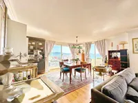 Недвижимость Duplex Cannes La Bocca: 3