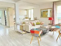 Недвижимость Duplex Cannes La Bocca: 5