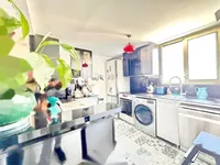 Недвижимость Duplex Cannes La Bocca: 7