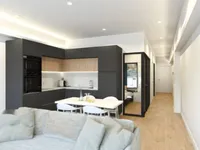 Недвижимость Apartment La Bocca: 5