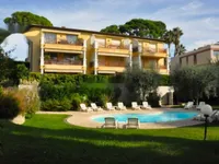 Недвижимость Apartment Cannes: 1