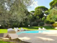 Недвижимость Apartment Cannes: 2