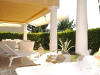 Недвижимость Apartment Cannes: 4