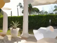 Недвижимость Apartment Cannes: 5