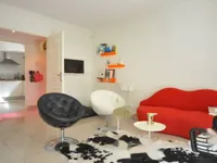 Недвижимость Apartment Cannes: 7