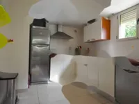 Недвижимость Apartment Cannes: 9